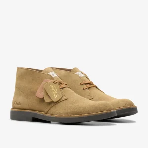 Clarks Desert Boot Evo< Boots