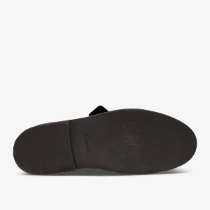 Clarks Desert Boot Evo< Boots | Dress Shoes