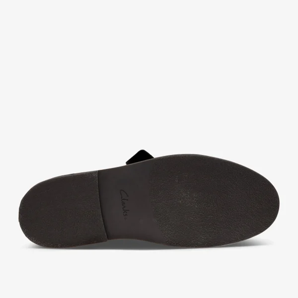 Clarks Desert Boot Evo< Boots | Dress Shoes