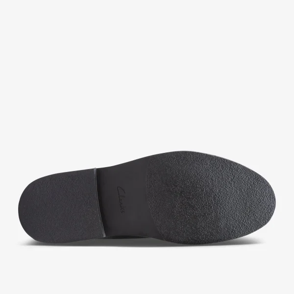 Clarks Desert Boot Evo< Boots | Dress Shoes