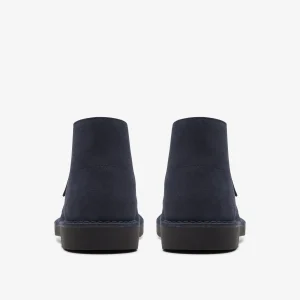 Clarks Desert Boot Evo< Boots | Dress Shoes