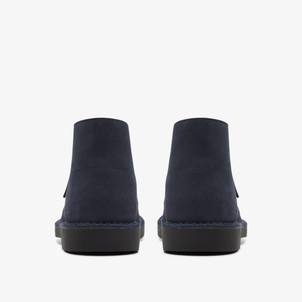 Clarks Desert Boot Evo< Boots | Dress Shoes