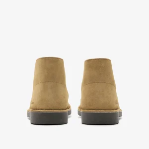 Clarks Desert Boot Evo< Boots