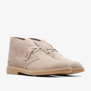 Clarks Desert Boot Evo< Boots | Dress Shoes