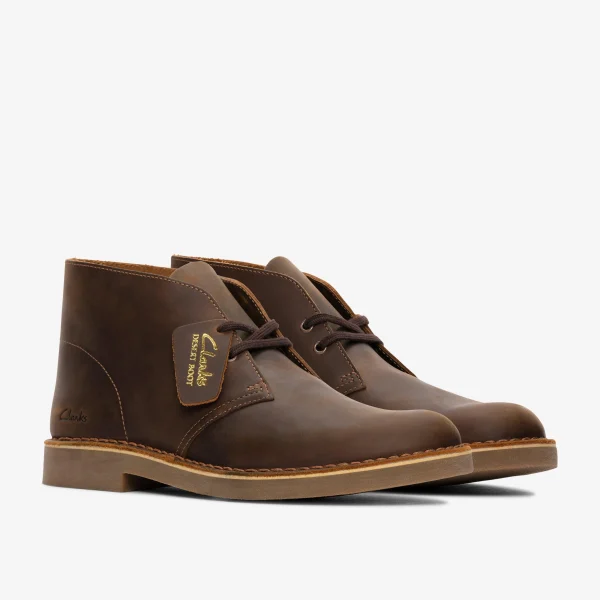 Clarks Desert Boot Evo< Boots | Casual Dress Shoes