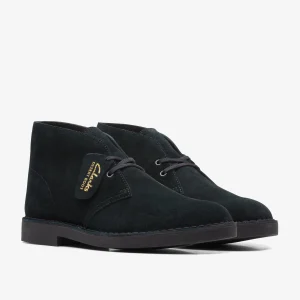 Clarks Desert Boot Evo< Boots | Dress Shoes