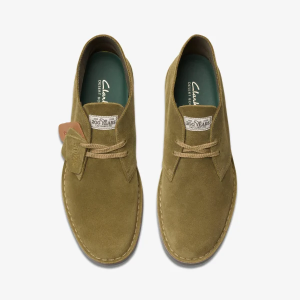 Clarks Desert Boot Evo< Boots | Casual Dress Shoes