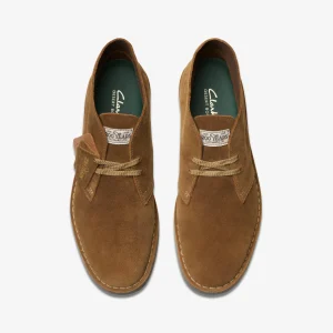 Clarks Desert Boot Evo< Boots | Casual Dress Shoes