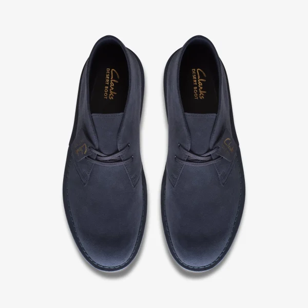 Clarks Desert Boot Evo< Boots | Dress Shoes