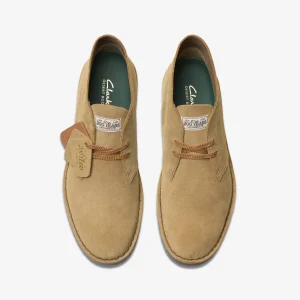 Clarks Desert Boot Evo< Boots