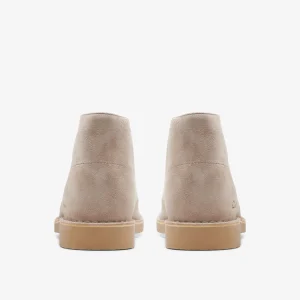 Clarks Desert Boot Evo< Boots | Dress Shoes