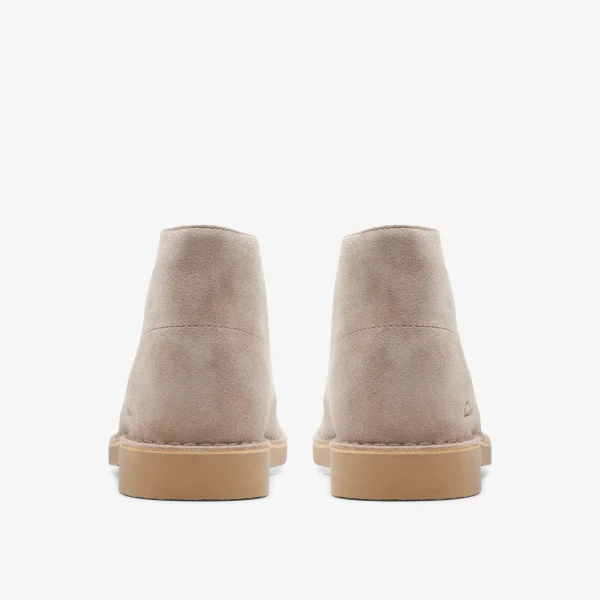 Clarks Desert Boot Evo< Boots | Dress Shoes