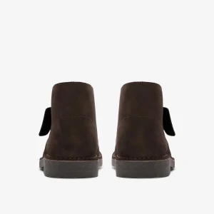 Clarks Desert Boot Evo< Boots | Dress Shoes