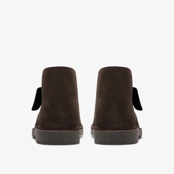 Clarks Desert Boot Evo< Boots | Dress Shoes