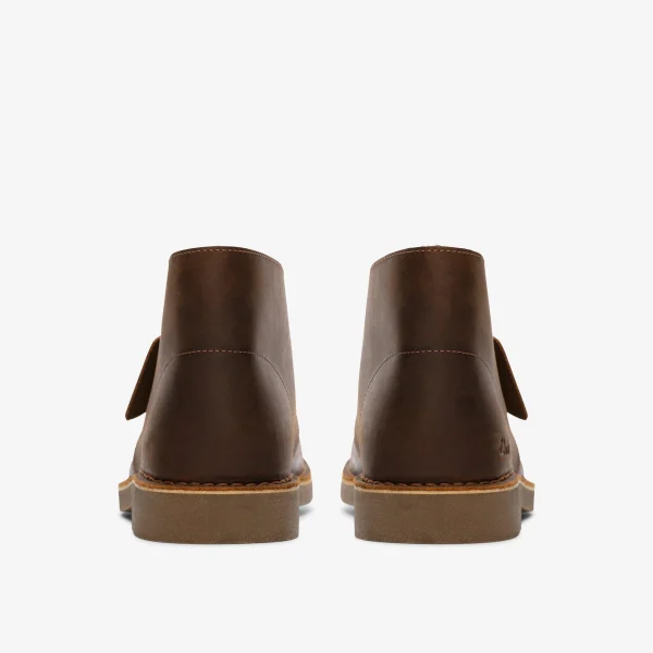 Clarks Desert Boot Evo< Boots | Casual Dress Shoes