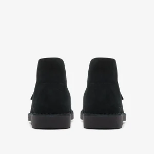 Clarks Desert Boot Evo< Boots | Dress Shoes