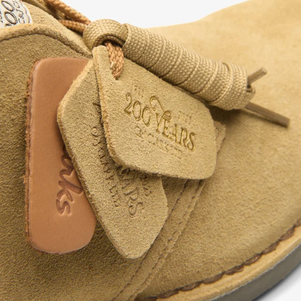 Clarks Desert Boot Evo< Boots