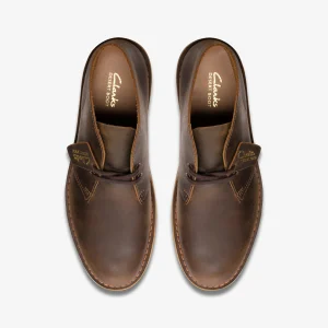 Clarks Desert Boot Evo< Boots | Casual Dress Shoes