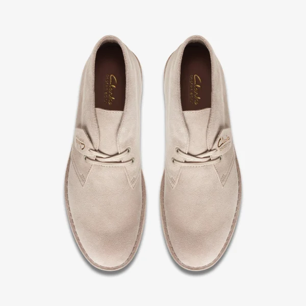 Clarks Desert Boot Evo< Boots | Dress Shoes