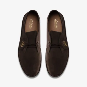 Clarks Desert Boot Evo< Boots | Dress Shoes