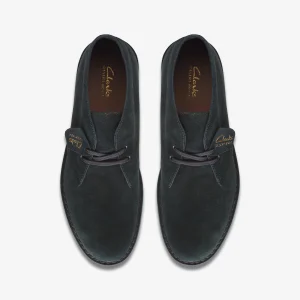 Clarks Desert Boot Evo< Boots | Dress Shoes