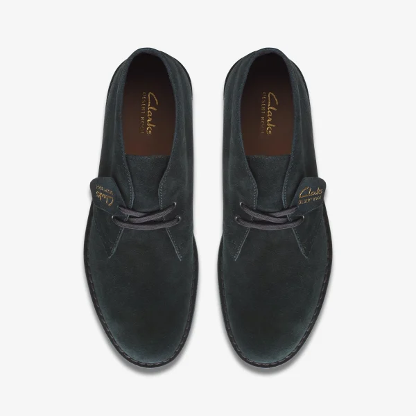 Clarks Desert Boot Evo< Boots | Dress Shoes