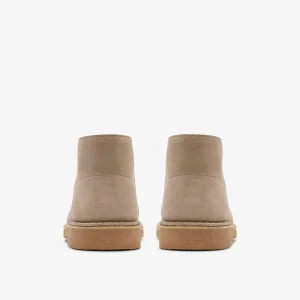 Clarks Desert Boot Older<Kids Boots | Big Kids (Size 3.5-7)