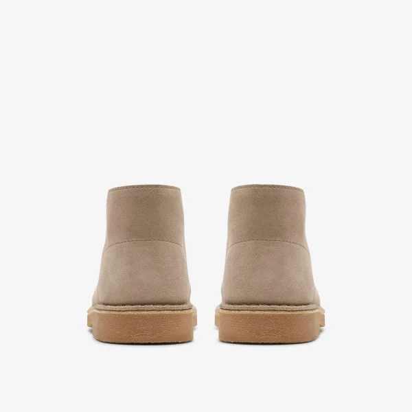 Clarks Desert Boot Older<Kids Boots | Big Kids (Size 3.5-7)