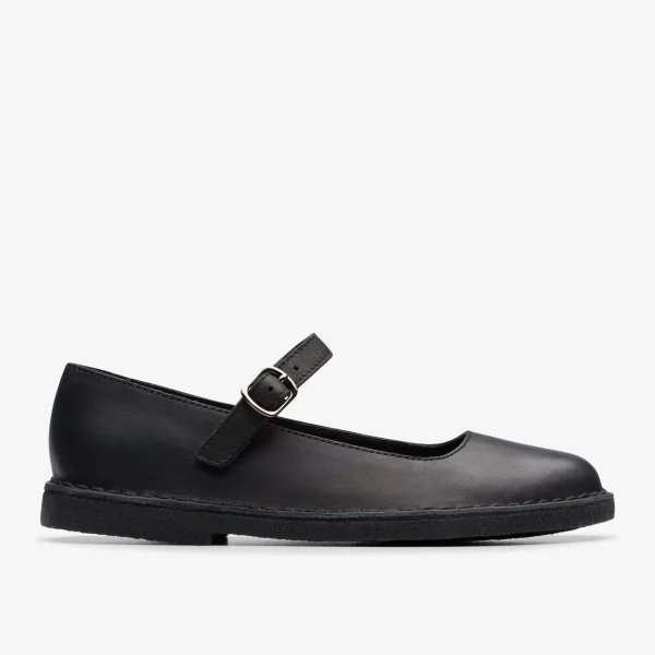 Clarks Desert Jane<Women Flats