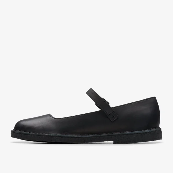 Clarks Desert Jane<Women Flats