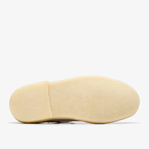 Clarks Desert Jane<Women Flats