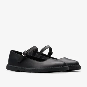 Clarks Desert Jane<Women Flats