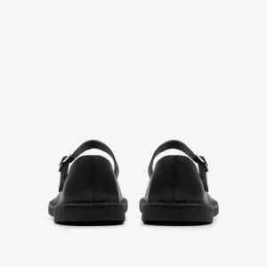 Clarks Desert Jane<Women Flats