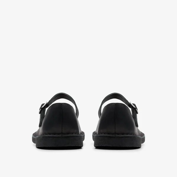 Clarks Desert Jane<Women Flats