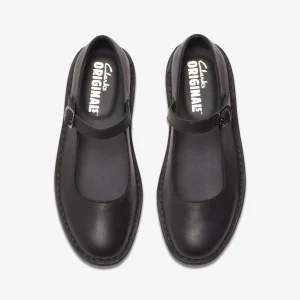 Clarks Desert Jane<Women Flats