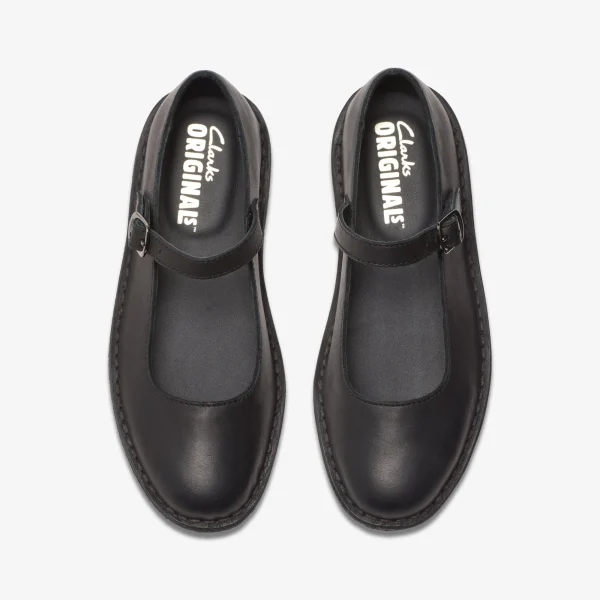 Clarks Desert Jane<Women Flats