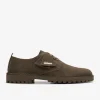 Clarks Desert Rock Lo< Casual Dress Shoes