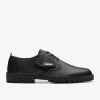 Clarks Desert Rock Lo< Casual Dress Shoes