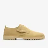 Clarks Desert Rock Lo< Casual Dress Shoes