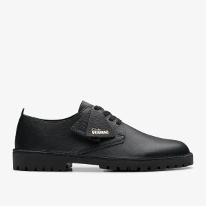 Clarks Desert Rock Lo< Casual Dress Shoes