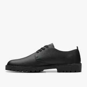 Clarks Desert Rock Lo< Casual Dress Shoes