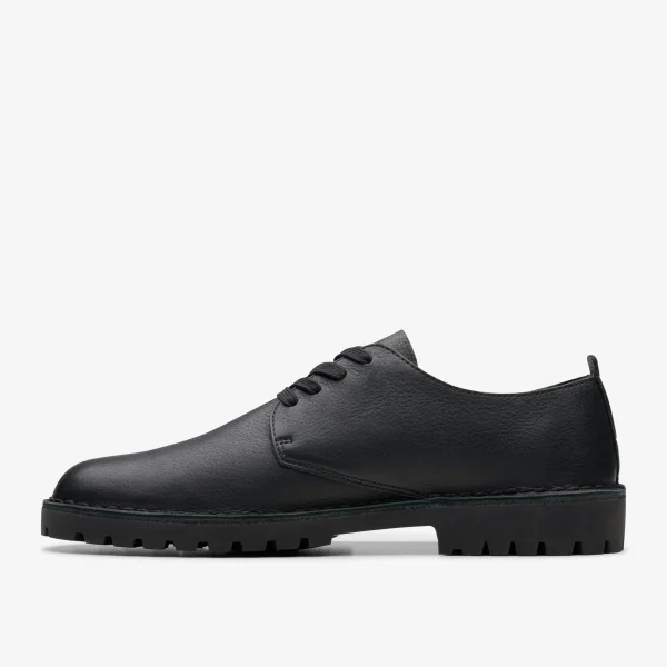 Clarks Desert Rock Lo< Casual Dress Shoes