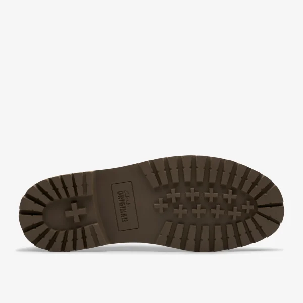 Clarks Desert Rock Lo< Casual Dress Shoes