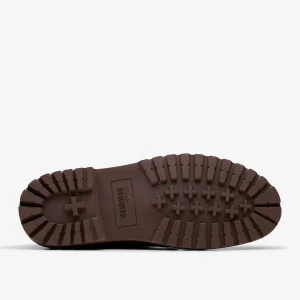 Clarks Desert Rock Lo< Casual Dress Shoes