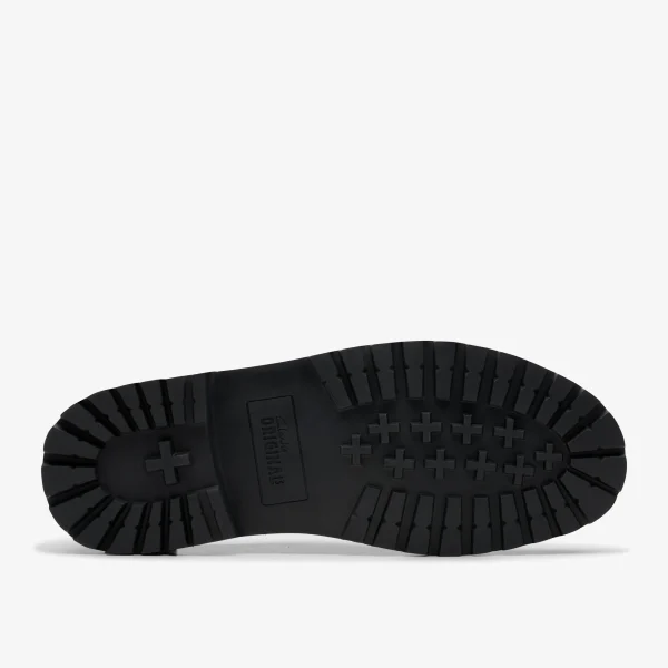 Clarks Desert Rock Lo< Casual Dress Shoes