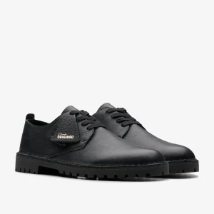 Clarks Desert Rock Lo< Casual Dress Shoes