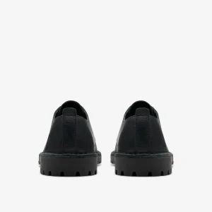 Clarks Desert Rock Lo< Casual Dress Shoes