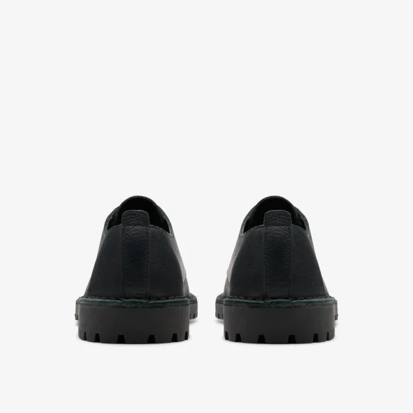 Clarks Desert Rock Lo< Casual Dress Shoes