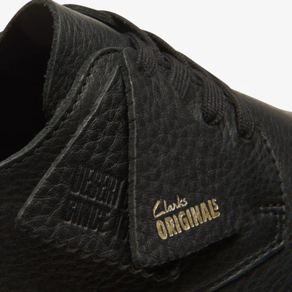 Clarks Desert Rock Lo< Casual Dress Shoes
