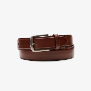 Clarks Dress Belt Burnished< Belts | Accessories